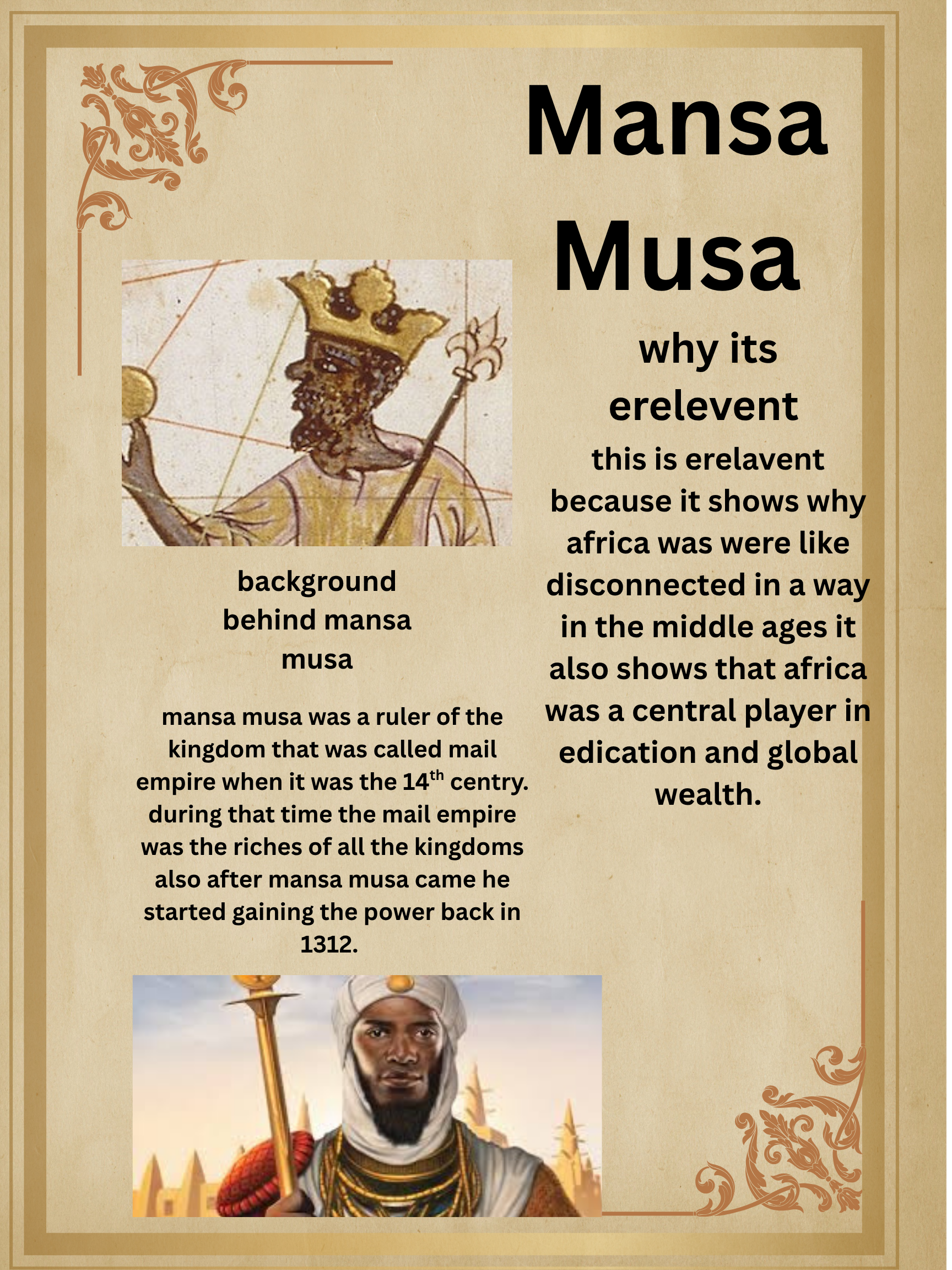Mansa